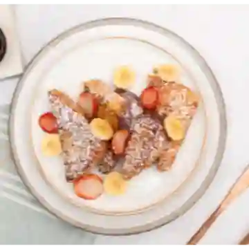 Tostada Francesa