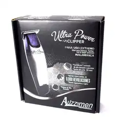 Alizz Máquina de Corte Ultra Power C Ultra Powe