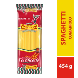 Comarrico Pastas Spaguetti
