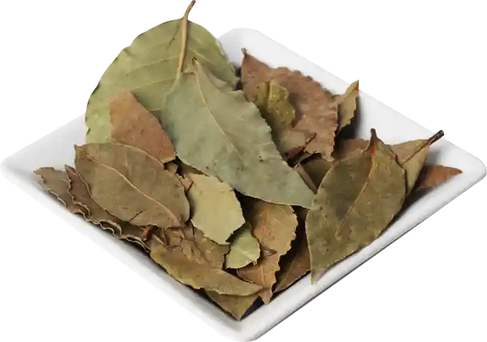 Laurel Hoja Granel