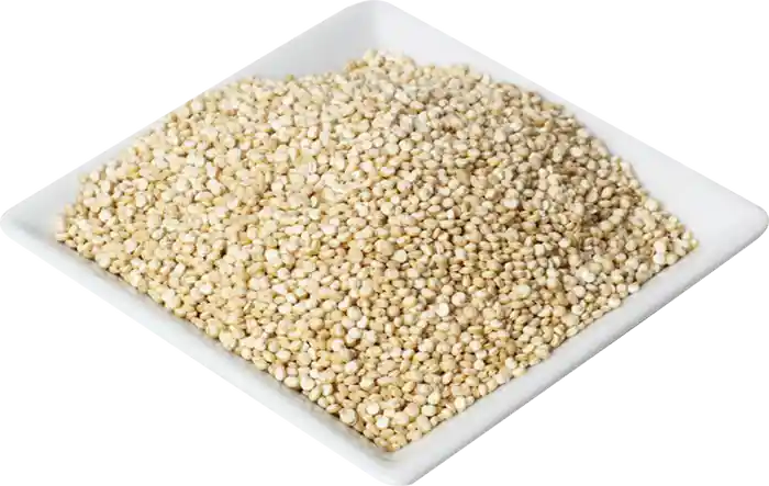 Quinoa Real Blanca Granel