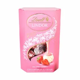 Lindt Lindor Chocolate