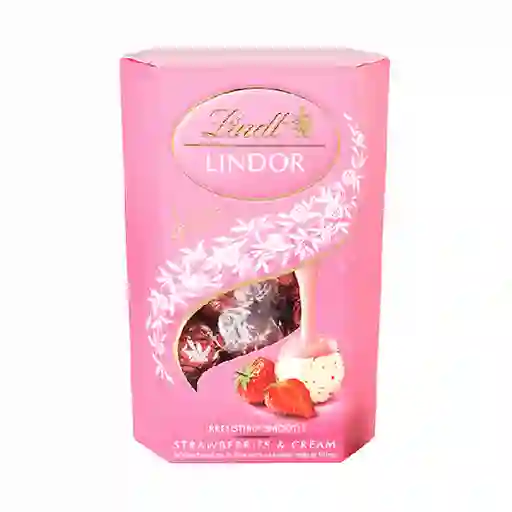 Lindt Lindor Chocolate