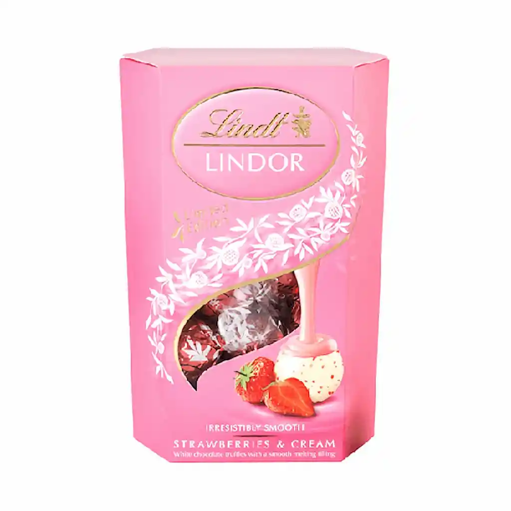 Lindt Lindor Chocolate