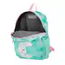 Xtrem Mochila Bolt 320 School Mint Moon