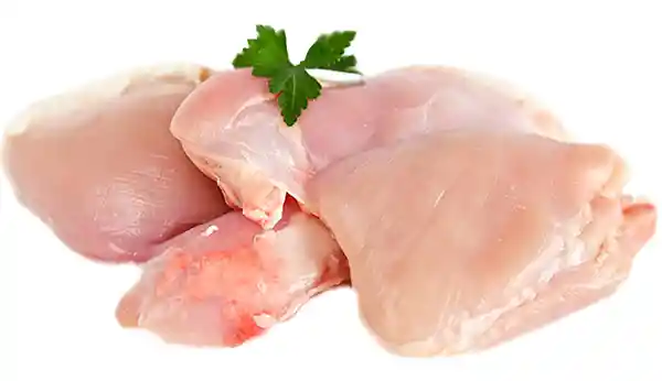 Contramuslo de Pollo