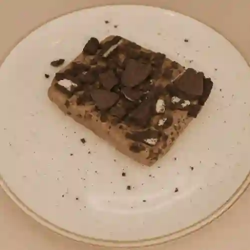 Explosión de Oreo