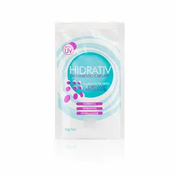 Hidrativ Tratamiento Capilar Embri—N De