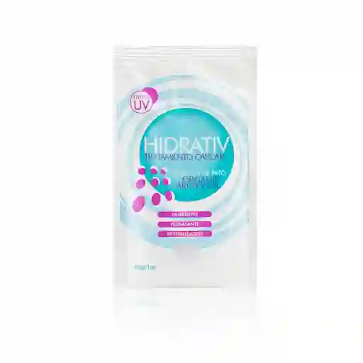 Hidrativ Tratamiento Capilar Embri—N De