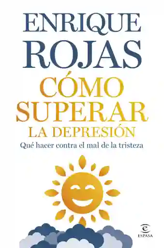 Cómo Superar La Depresión