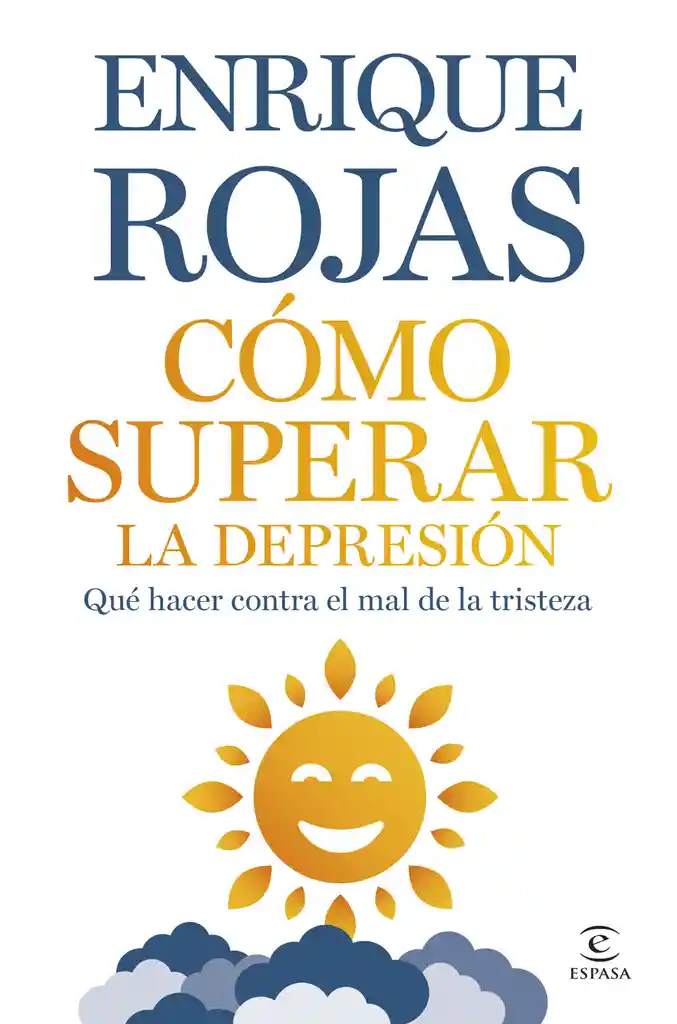 Cómo Superar La Depresión