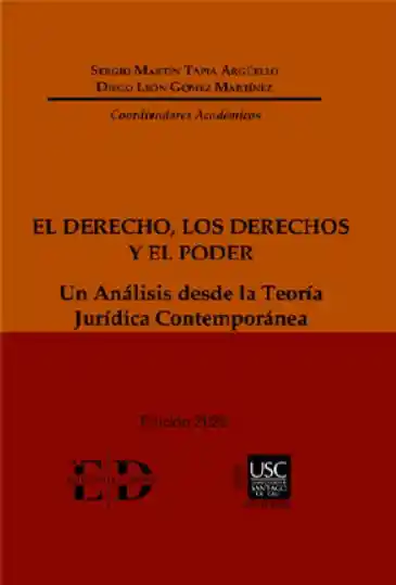El Derecho Los Derechos y El Poder