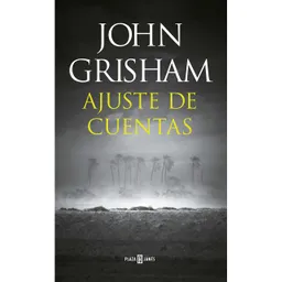 Ajuste de Cuentas - John Grisham