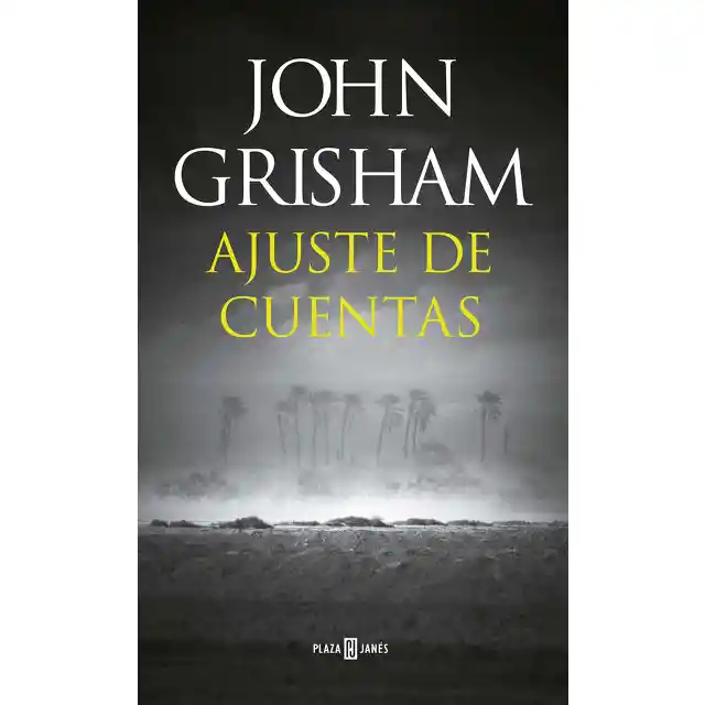 Ajuste de Cuentas - John Grisham