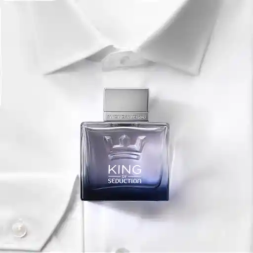 Antonio Banderas Perfume King of Seduction Edt  For Men 100 mL