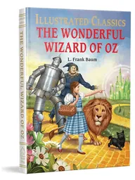 The Wonderful Wizard Of Oz