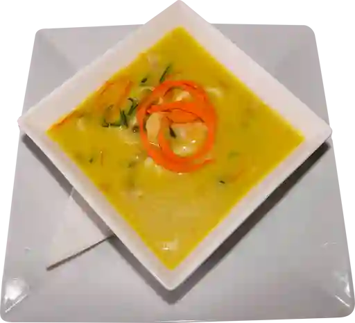 Sopa Miami