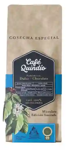 Café Quindio Cafe Dulce Chocolate