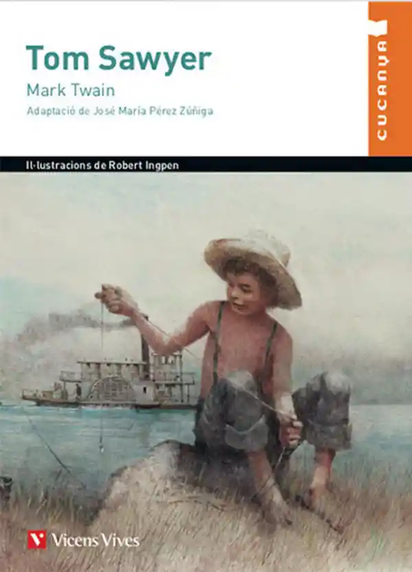 Tom Sawyer (cucanya)