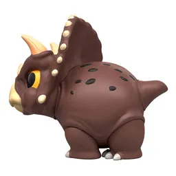 Jurassic World Figura Bite Club Coleccionable