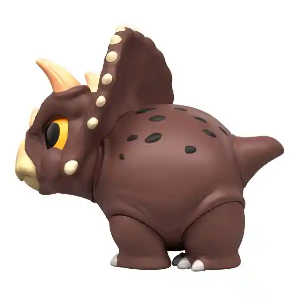 Jurassic World Figura Bite Club Coleccionable