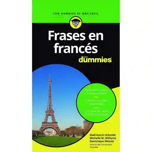 Planeta Frases En Frances 1 Und
