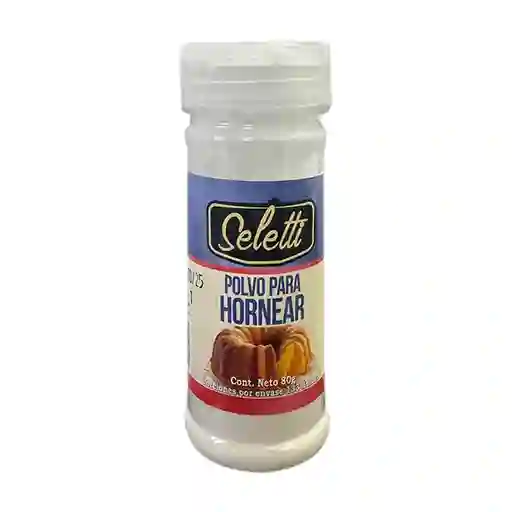Seletti Polvo Para Hornear