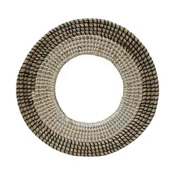 Espejo Krea D1 Fibra Natural Nativa