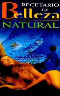 Recetario de Belleza Natural