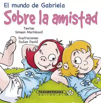 El Mundo de Gabriela