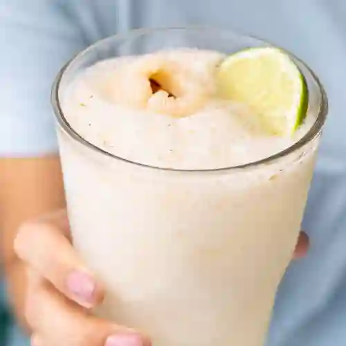 Limonada de Lychee