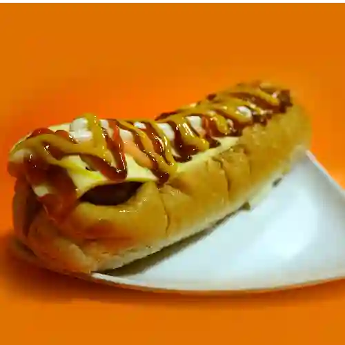 Choriperro