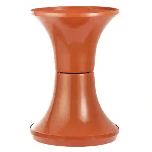 Vanyplas Matera Polipropileno Arcilla 19 cm