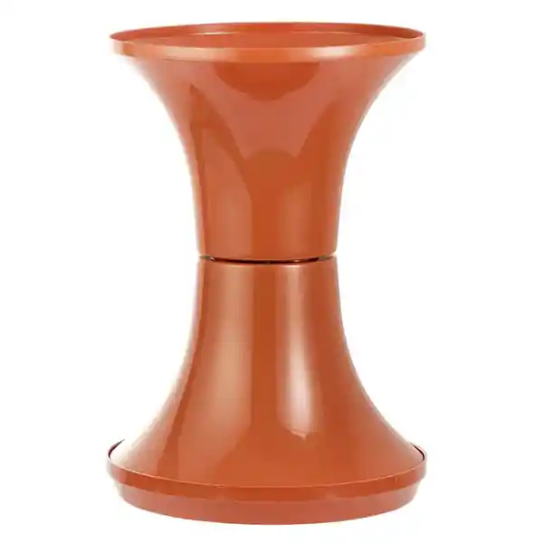 Vanyplas Matera Polipropileno Arcilla 19 cm