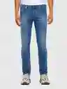 Diesel Jean D-Luster Talla 31