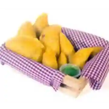 Empanadas