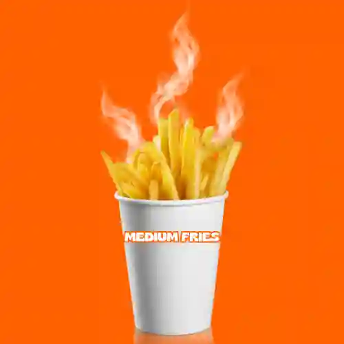 Medium Fries