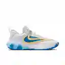 Nike Zapatos Giannis Immortality 3 Para Hombre Blanco Talla 9