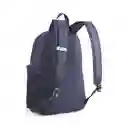 Puma Backpack Phase Para Hombre Azul Talla U Ref: 079943-02