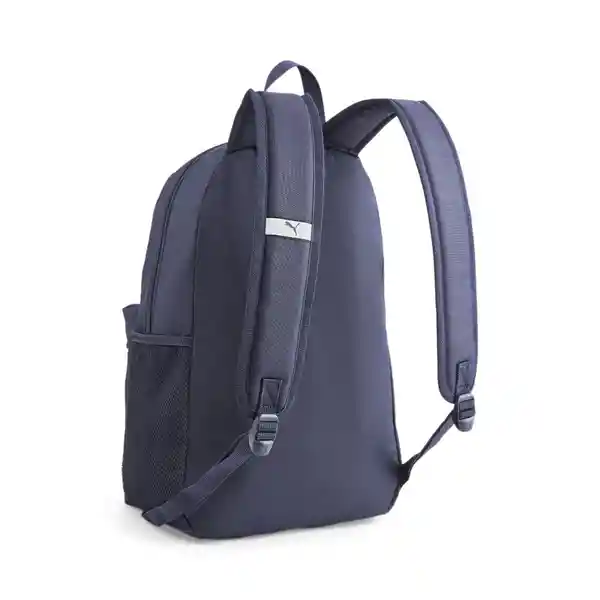 Puma Backpack Phase Para Hombre Azul Talla U Ref: 079943-02