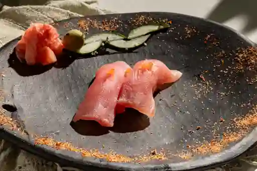 Nigiri de Atún