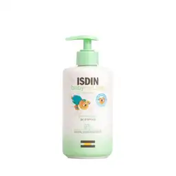 Gel Shampoo Babynaturals
