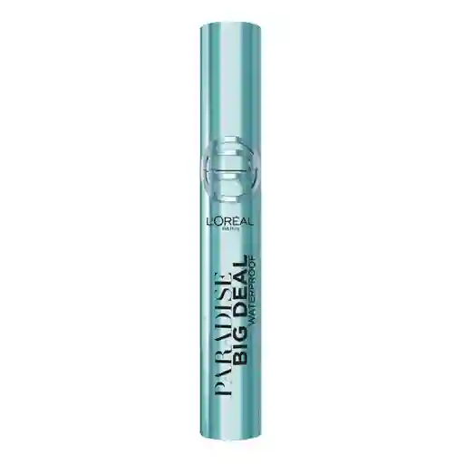 Pestanina Loreal Paris Paradise Big Deal Waterproof