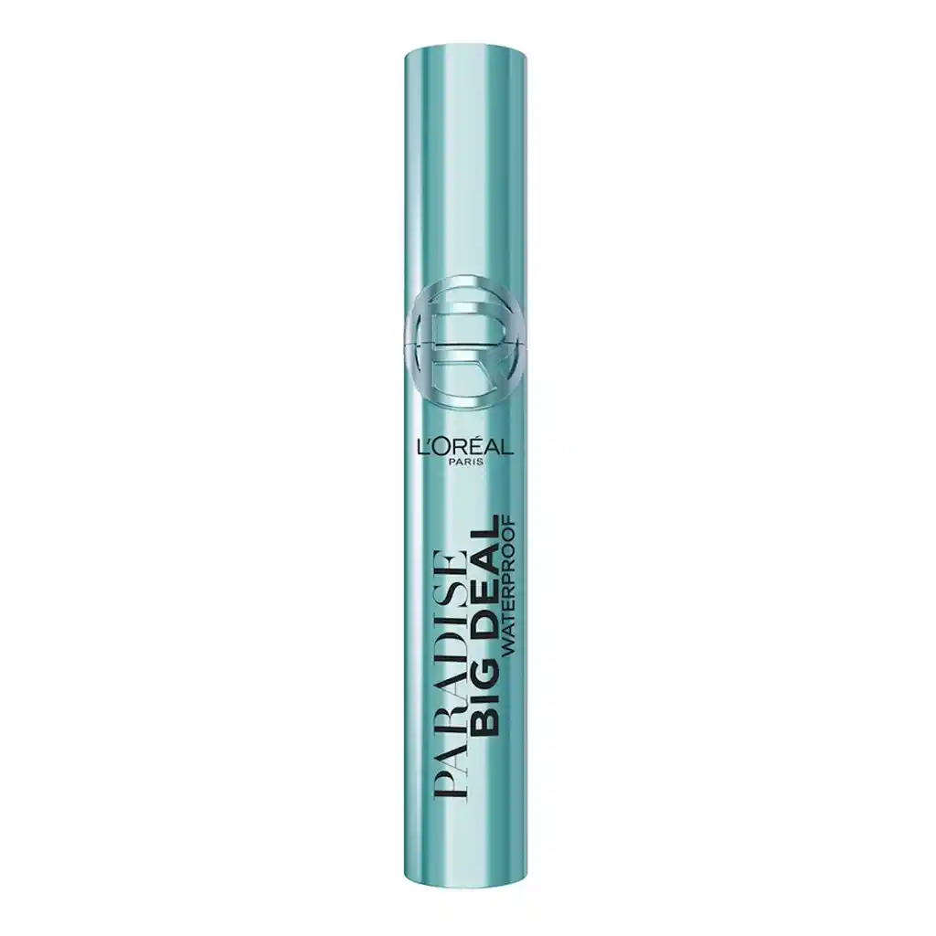 Pestanina Loreal Paris Paradise Big Deal Waterproof