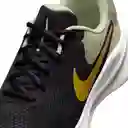 Nike Zapatos Revolution 7 Para Hombre Negro Talla 9.5