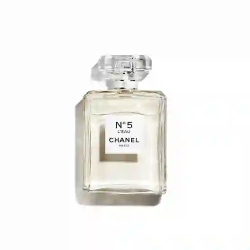 chanel Perfume No.5 For Women 50 Ml