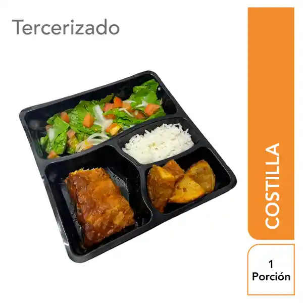 Jagui-costilla - Jagui -