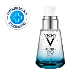 Vichy Suero Hidratante Mineral 89 con Ácido Hialurónico