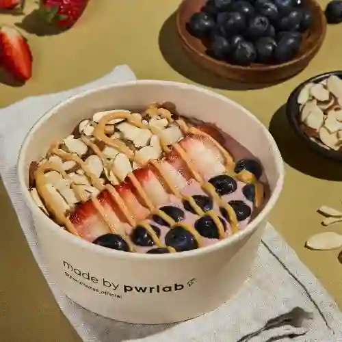Choco Berries