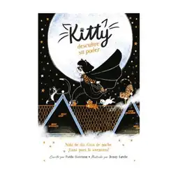 Kitty 1 Descubre su Poder - Paula Harrison / Jenny Lovlie